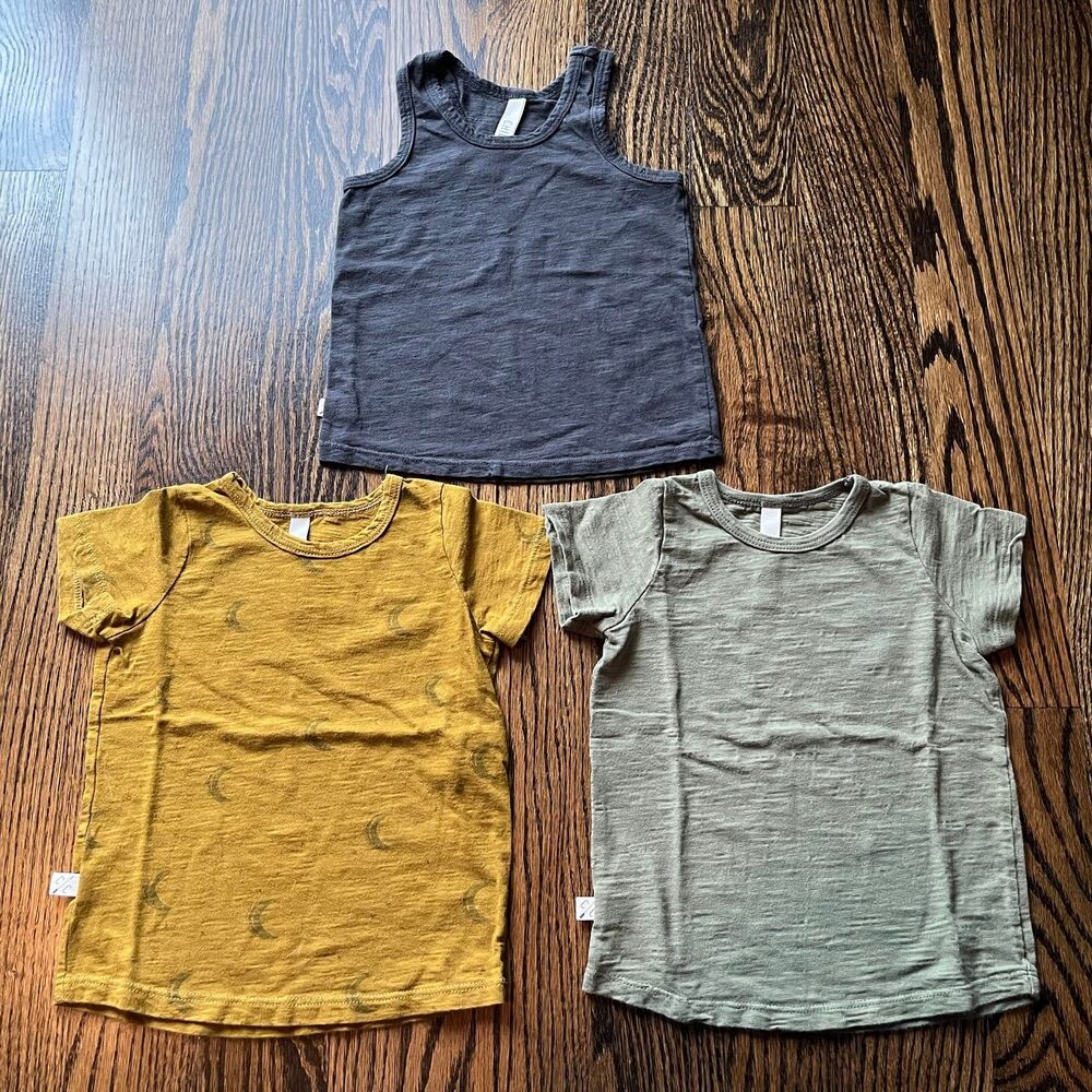 Childhoods Clothing Bundle (18-24M)